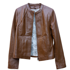 veste Fantasia camel