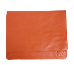 ima �tui ipad orange