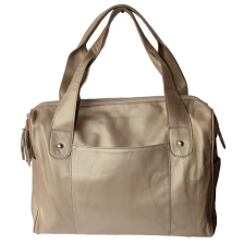 sac riva beige iris� 