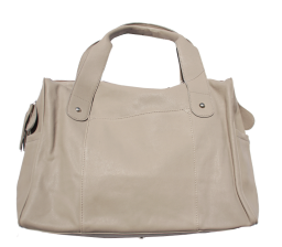 sac riva taupe gris�