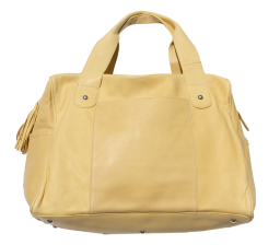 sac riva paille
