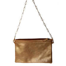 pochette Zouina orang�