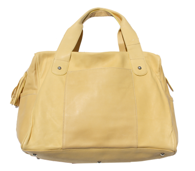 sac riva paille