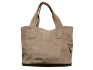 Tanja 24h taupe daim