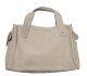 sac riva taupe gris�