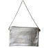 pochette Zouina argent