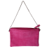 pochette Zouina fuschia