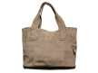 Tanja 24h taupe daim