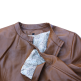 veste Fantasia camel