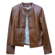 veste Fantasia camel