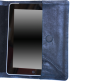 ima �tui ipad marine iris�
