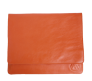 ima �tui ipad orange
