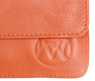 ima �tui ipad orange