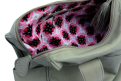 sac riva amande