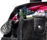 sac riva noir