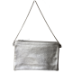 pochette Zouina argent