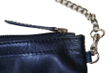 pochette Zouinableu m�tallis�