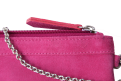 pochette Zouina fuschia