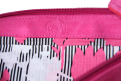 pochette Zouina fuschia