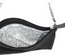 pochette Zouina noire